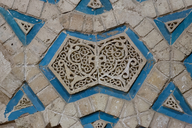 Soltanyeh-Mausolée d'Uldjâitu-043